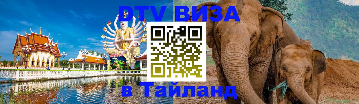 Оформить DTV визу в Тайланд Пхеньян 